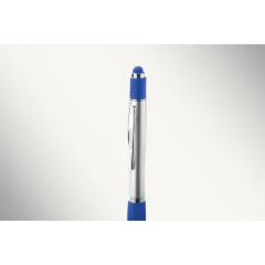 Propiska, stylus a spinner STY