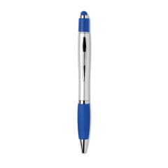 Propiska, stylus a spinner STY