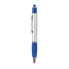 Propiska, stylus a spinner STY