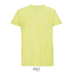 fluorescenční žlutá