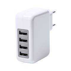 USB nabíječka do zásuvky Bovin