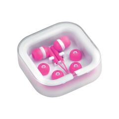 sluch&aacute;tka Clarin