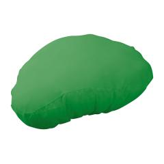 zelená