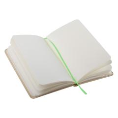 Blok z recyklovaného papíru Econotes
