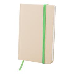 Blok z recyklovaného papíru Econotes