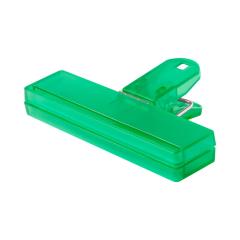 Klip na uzavření obalu Cripple