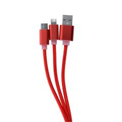 USB nabíjecí kabel Scolt