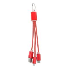 USB nabíjecí kabel Scolt