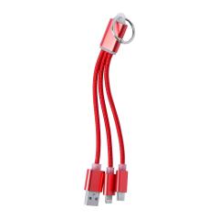 USB nabíjecí kabel Scolt