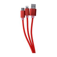 USB nabíjecí kabel Scolt