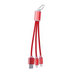 USB nabíjecí kabel Scolt