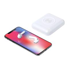 Powerbanka sluchátka Repte