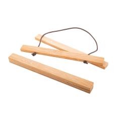 Fotorámeček z bambusu Hangoo