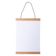 Fotorámeček z bambusu Hangoo