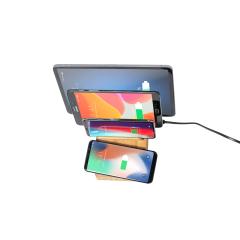 USB nabíjecí stanice Angily