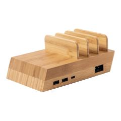 USB nabíjecí stanice Angily