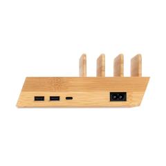 USB nabíjecí stanice Angily
