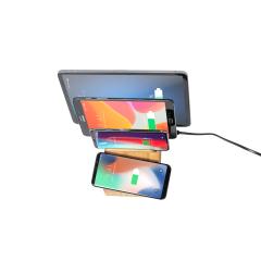 USB nabíjecí stanice Angily