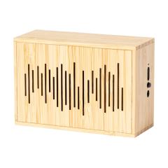 solární bluetooth reproduktor Mossy
