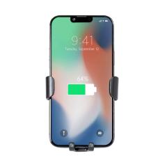 Držák na mobil s nabíječkou Locast