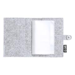 RPET obal na karty Mercel