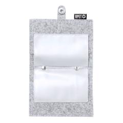 RPET obal na karty Mercel