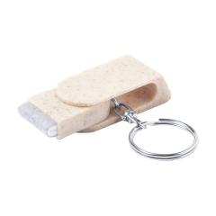 př&iacute;vě&scaron;ek na kl&iacute;če se stoj&aacute;nkem na mobil Elyra