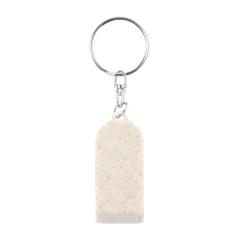 Přívěšek na klíče se stojánkem na mobil Elyra