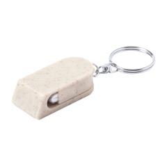 Přívěšek na klíče se stojánkem na mobil Elyra