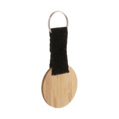 bambusov&yacute; př&iacute;vě&scaron;ek na k&iacute;če, kulat&yacute; Stropp