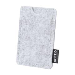 RPET obal na karty Varno