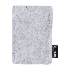 RPET obal na karty Varno