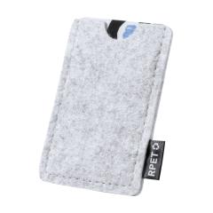 RPET obal na karty Varno