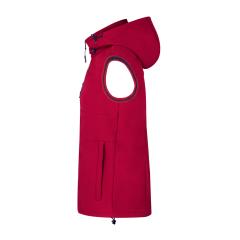 Softshellová vesta Netly