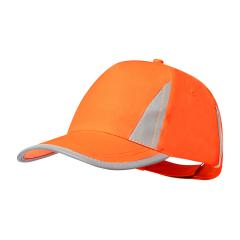 reflexní baseballová čepice Covra