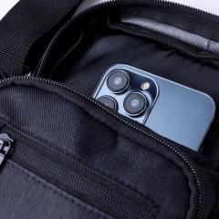 RPET crossbody taška Otria