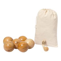hra petanque Zekor