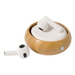 Bluetooth sluchátka Clire