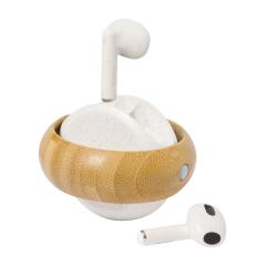 Bluetooth sluchátka Clire