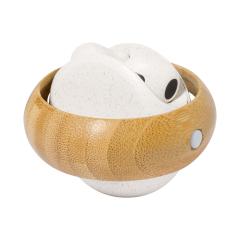 Bluetooth sluchátka Clire