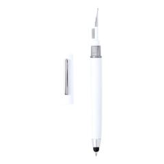 Pero na čištění sluchátek Mitim