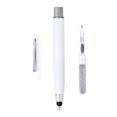 Pero na čištění sluchátek Mitim