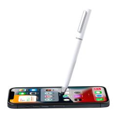 Pero na čištění sluchátek Mitim