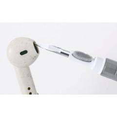 Pero na čištění sluchátek Mitim