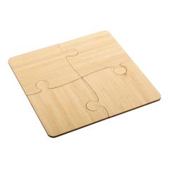 Puzzle tácek Zhuzzle