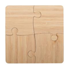 Puzzle tácek Zhuzzle