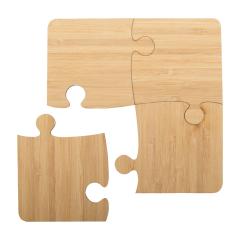 Puzzle tácek Zhuzzle