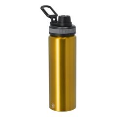 sportovní láhev z recyklovaného hliníku Skizz