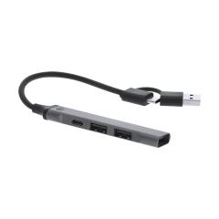 USB hub Zlip