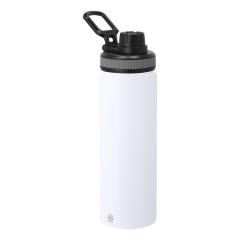 bílá